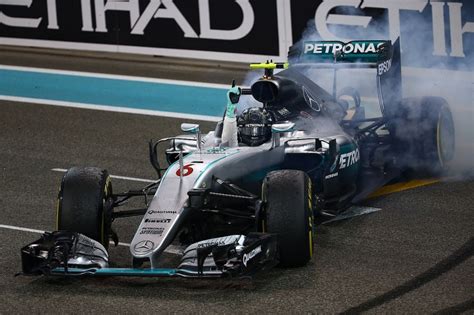 2016 f1 champion|2016 f1 championship points.